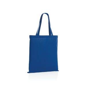 Sac tote bag en coton recyclé 145 gr Impact AWARE™ personnalisable – réf. P762.625