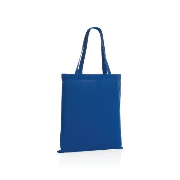 Sac tote bag en coton recyclé 145 gr Impact AWARE™ personnalisable – réf. P762.625