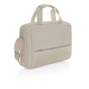 Sacoche pour ordinateur 15,6'' rPET AWARE™ Armond personnalisable