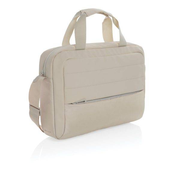 Sacoche pour ordinateur 15,6'' rPET AWARE™ Armond personnalisable