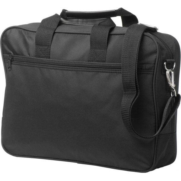 Sacoche pour ordinateur portable 15", sac à documents personnalisable