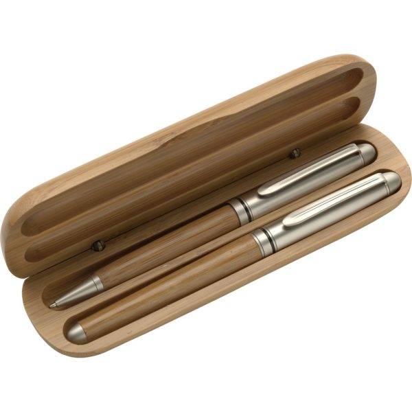 Sert d'écriture, stylo bille et stylo bille roulante personnalisable