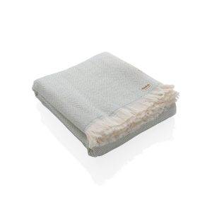 Serviette 4 Saisons Ukiyo Hisako AWARE™ Made in Europe personnalisable – réf. P453.807