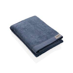Serviette bain 70x140cm Ukiyo Sakura AWARE™ Made in personnalisable – réf. P453.825