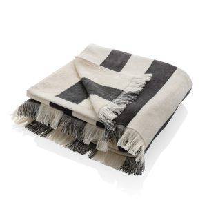 Serviette de plage Ukiyo Yukari AWARE™ Made in Europe personnalisable