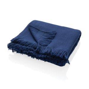 Serviette hammam Ukiyo Keiko AWARE™ Made in Europe personnalisable – réf. P453.845