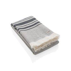 Serviette Hammam Ukiyo Yumiko AWARE™ Made in Europe personnalisable