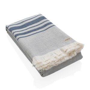 Serviette Hammam Ukiyo Yumiko AWARE™ Made in Europe personnalisable – réf. P453.795