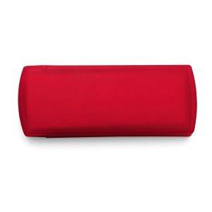 Set de pansements en boîte en plastique rouge personnalisable