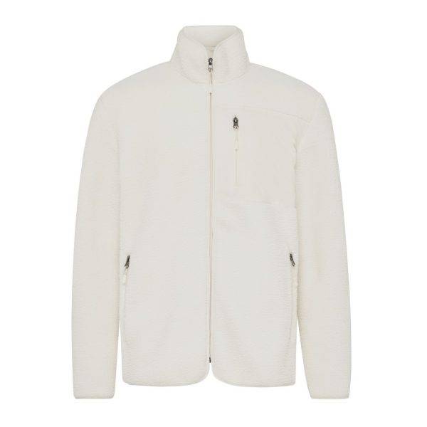 Sherpa en polyester recyclé IQONIQ Diran neutre personnalisable – réf. T9800.026.S