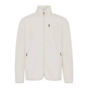 Sherpa en polyester recyclé IQONIQ Diran neutre personnalisable