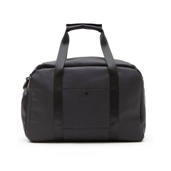 Stylish, minimalist padel bag made of a lightweight, personnalisable