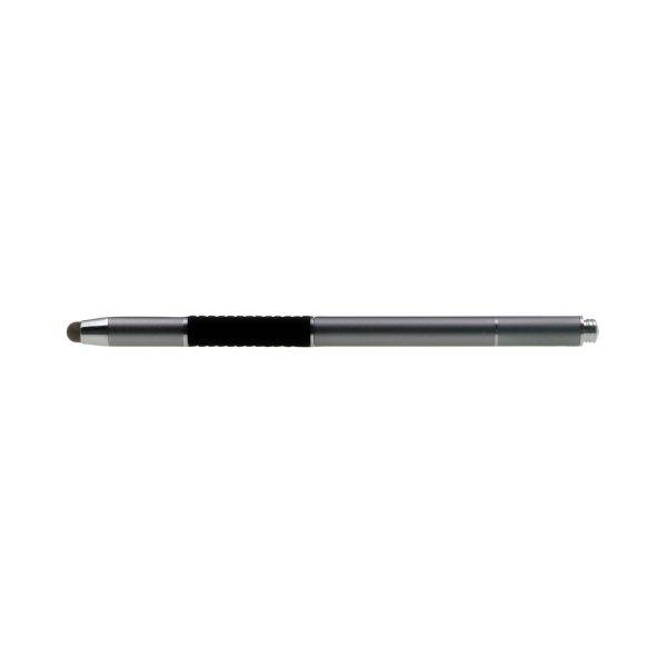 Stylo à bille BrandCharger Styllo 2 graphite personnalisable avec logo