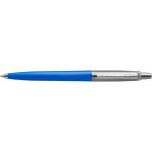 Stylo à bille Parker Jotter Originals bleu personnalisable avec logo