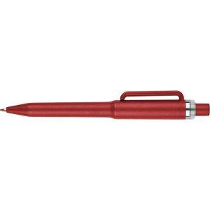 Stylo à bille RABS bordeaux personnalisable avec logo