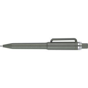 Stylo à bille RABS graphite personnalisable avec logo