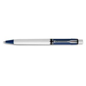 Stylo à bille STILOLINEA en plastique Raja Norina personnalisable – réf. V1953-04