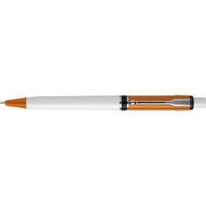 Stylo à bille STILOLINEA en plastique Raja Norina personnalisable – réf. V1953-07