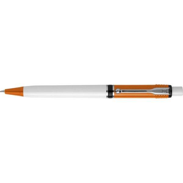 Stylo à bille STILOLINEA en plastique Raja Norina personnalisable – réf. V1953-07