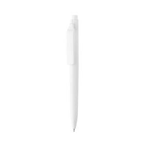 Stylo avec encre ultra glissante en ABS recyclé GRS personnalisable – réf. P611.3803