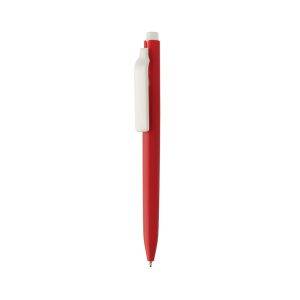 Stylo avec encre ultra glissante en ABS recyclé GRS personnalisable – réf. P611.3804