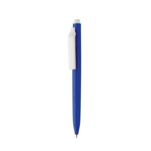 Stylo avec encre ultra glissante en ABS recyclé GRS personnalisable – réf. P611.3805
