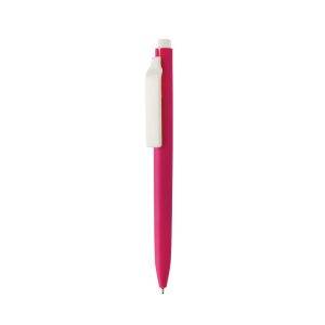 Stylo avec encre ultra glissante en ABS recyclé GRS personnalisable – réf. P611.3814