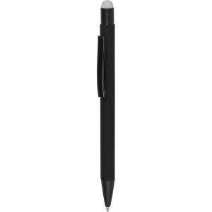 Stylo bille blanc personnalisable avec logo – réf. VB286-02