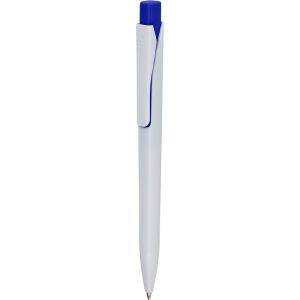 Stylo bille bleu marine personnalisable avec logo – réf. VB293-04