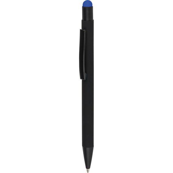 Stylo bille bleu personnalisable avec logo – réf. VB286-11