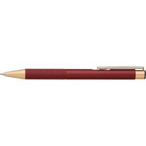 Stylo bille bordeaux personnalisable avec logo – réf. V1573-12