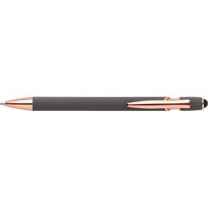 Stylo bille graphite personnalisable avec logo