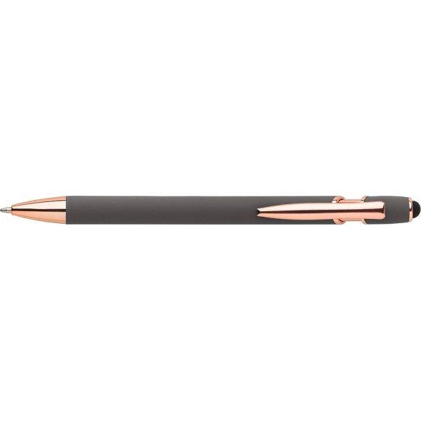 Stylo bille graphite personnalisable avec logo