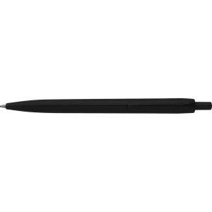 Stylo bille noir personnalisable avec logo – réf. V1569-03