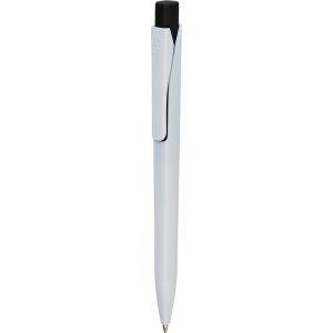 Stylo bille noir personnalisable avec logo – réf. VB293-03