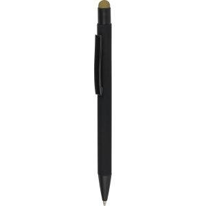 Stylo bille or personnalisable avec logo – réf. VB286-24
