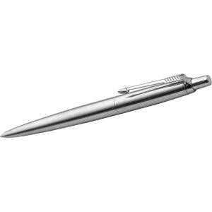 Stylo bille Parker Jotter argent personnalisable avec logo