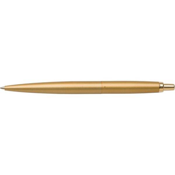 Stylo bille Parker Jotter XL chrome or personnalisable avec logo