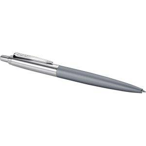 Stylo bille Parker Jotter XL gris personnalisable avec logo