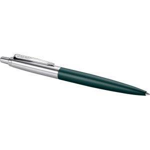 Stylo bille Parker Jotter XL vert personnalisable avec logo