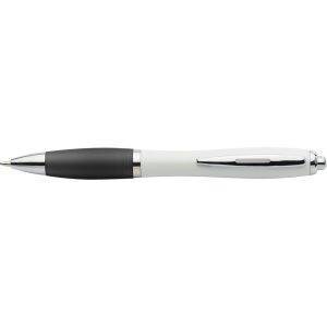 Stylo bille RABS noir personnalisable avec logo – réf. V1192-03
