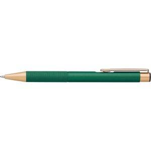 Stylo bille vert personnalisable avec logo – réf. V1573-06
