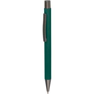 Stylo bille vert personnalisable avec logo – réf. VB285-06