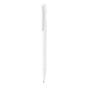 Stylo couleur uni en ABS recyclé et certifié GRS Devin personnalisable – réf. P611.2703