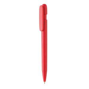 Stylo couleur uni en ABS recyclé et certifié GRS Devin personnalisable – réf. P611.2704