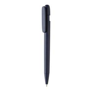 Stylo couleur uni en ABS recyclé et certifié GRS Devin personnalisable – réf. P611.2725