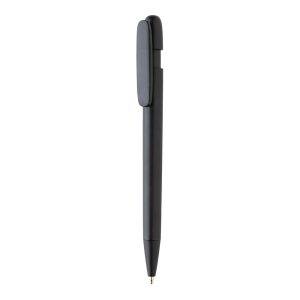 Stylo couleur uni en ABS recyclé et certifié GRS Devin personnalisable