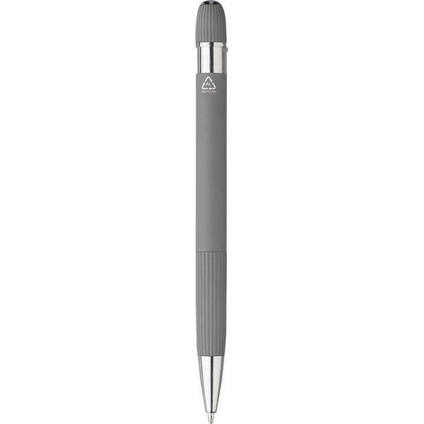 Stylo graphite personnalisable avec logo