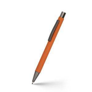Stylo | Treven orange personnalisable avec logo