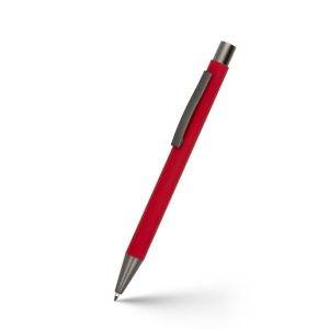 Stylo | Treven rouge personnalisable avec logo